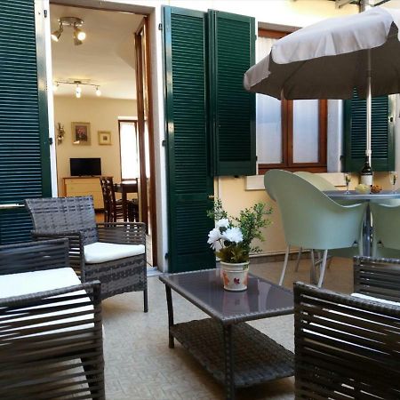 Matteotti House Apartment Bardolino Ngoại thất bức ảnh