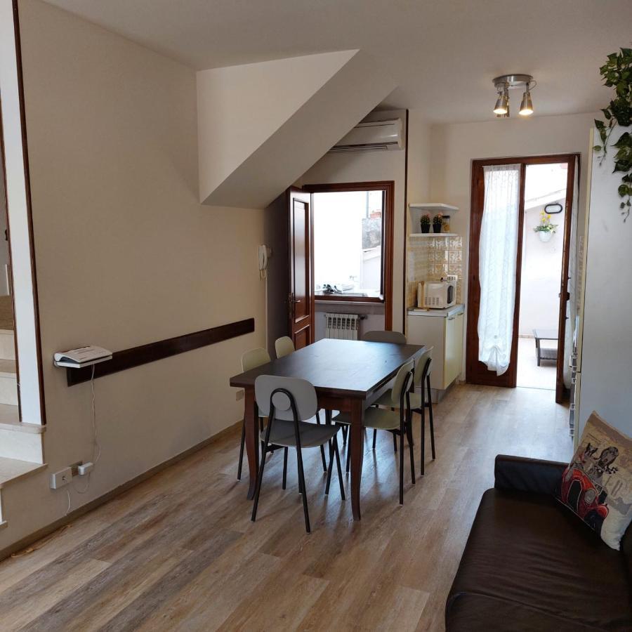 Matteotti House Apartment Bardolino Ngoại thất bức ảnh