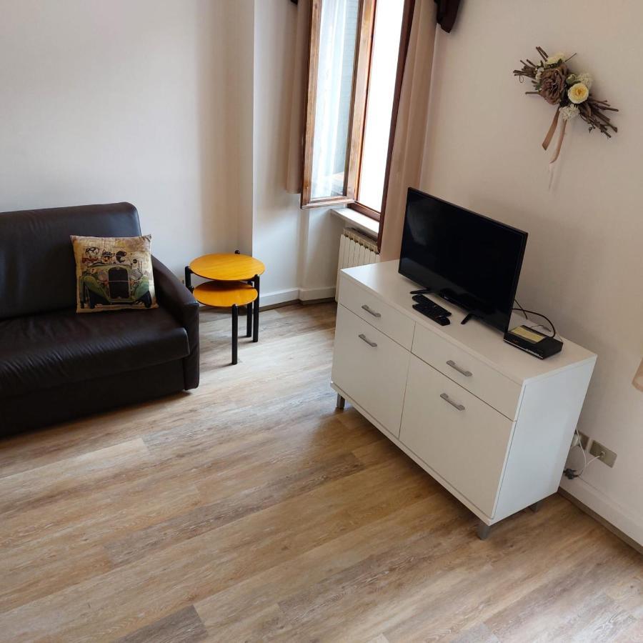 Matteotti House Apartment Bardolino Ngoại thất bức ảnh