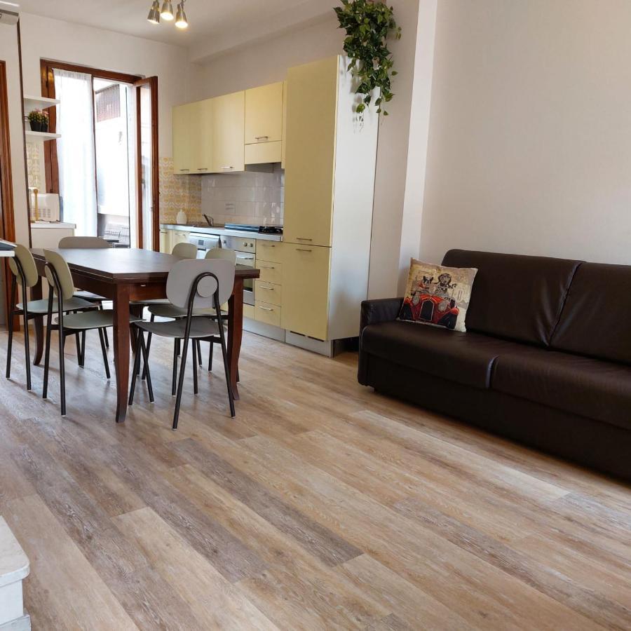 Matteotti House Apartment Bardolino Ngoại thất bức ảnh
