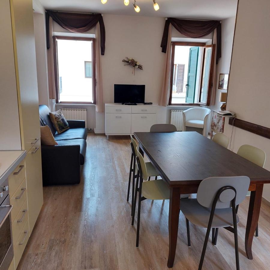 Matteotti House Apartment Bardolino Ngoại thất bức ảnh