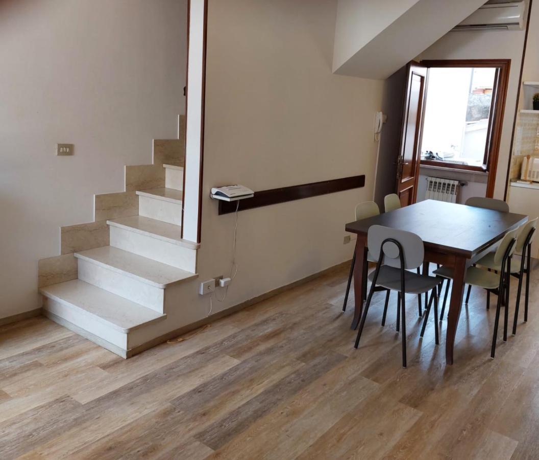 Matteotti House Apartment Bardolino Ngoại thất bức ảnh