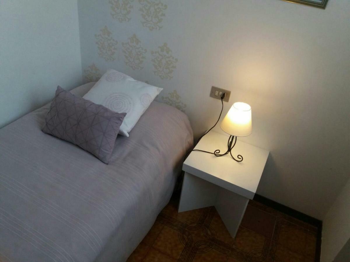 Matteotti House Apartment Bardolino Ngoại thất bức ảnh