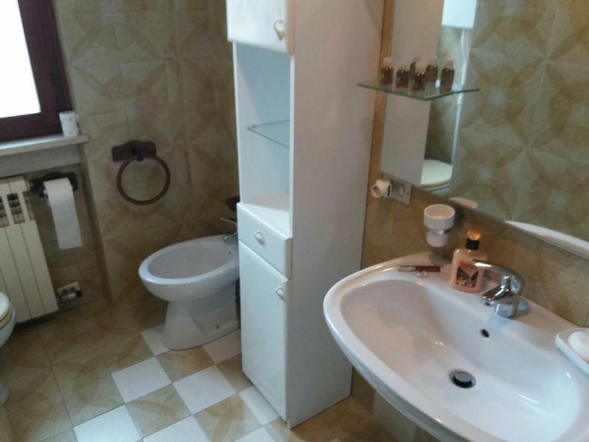 Matteotti House Apartment Bardolino Ngoại thất bức ảnh