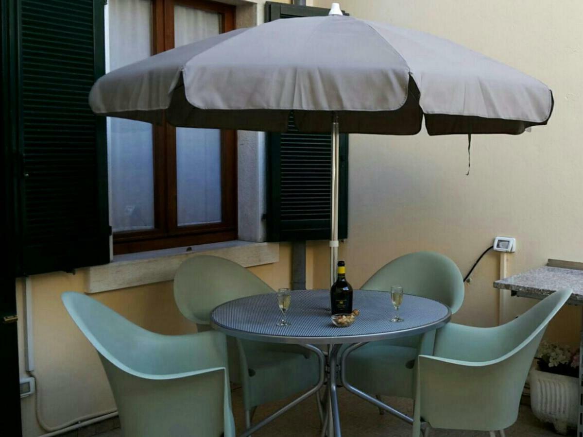Matteotti House Apartment Bardolino Ngoại thất bức ảnh