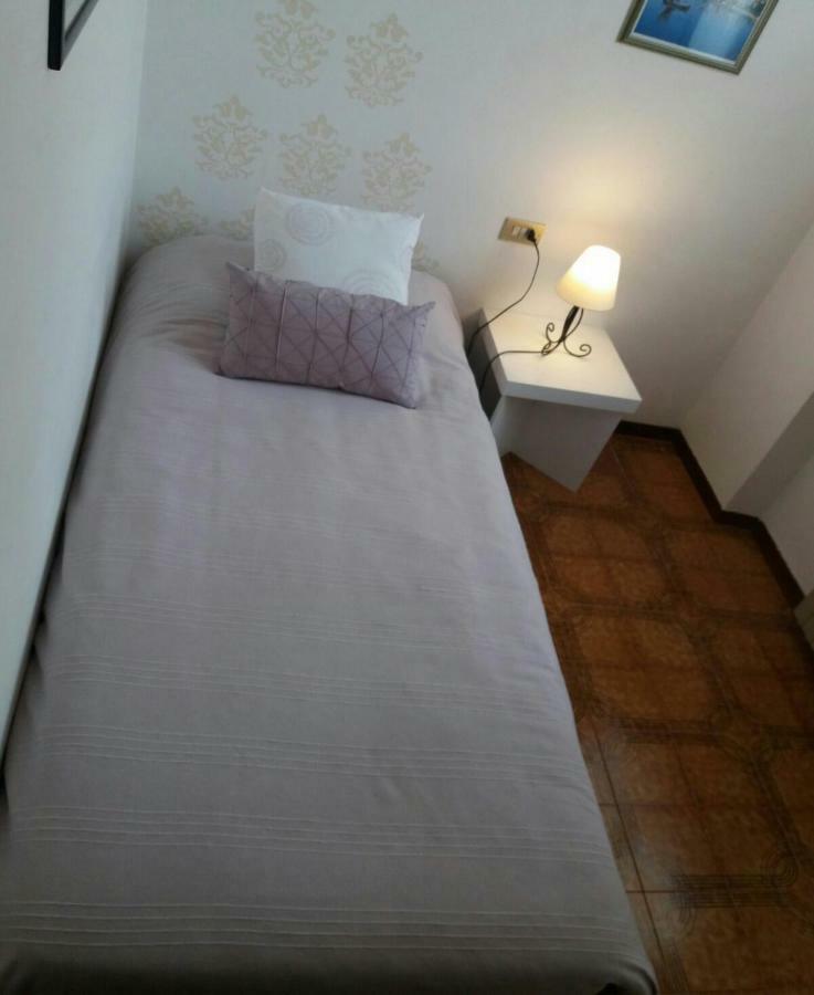 Matteotti House Apartment Bardolino Ngoại thất bức ảnh