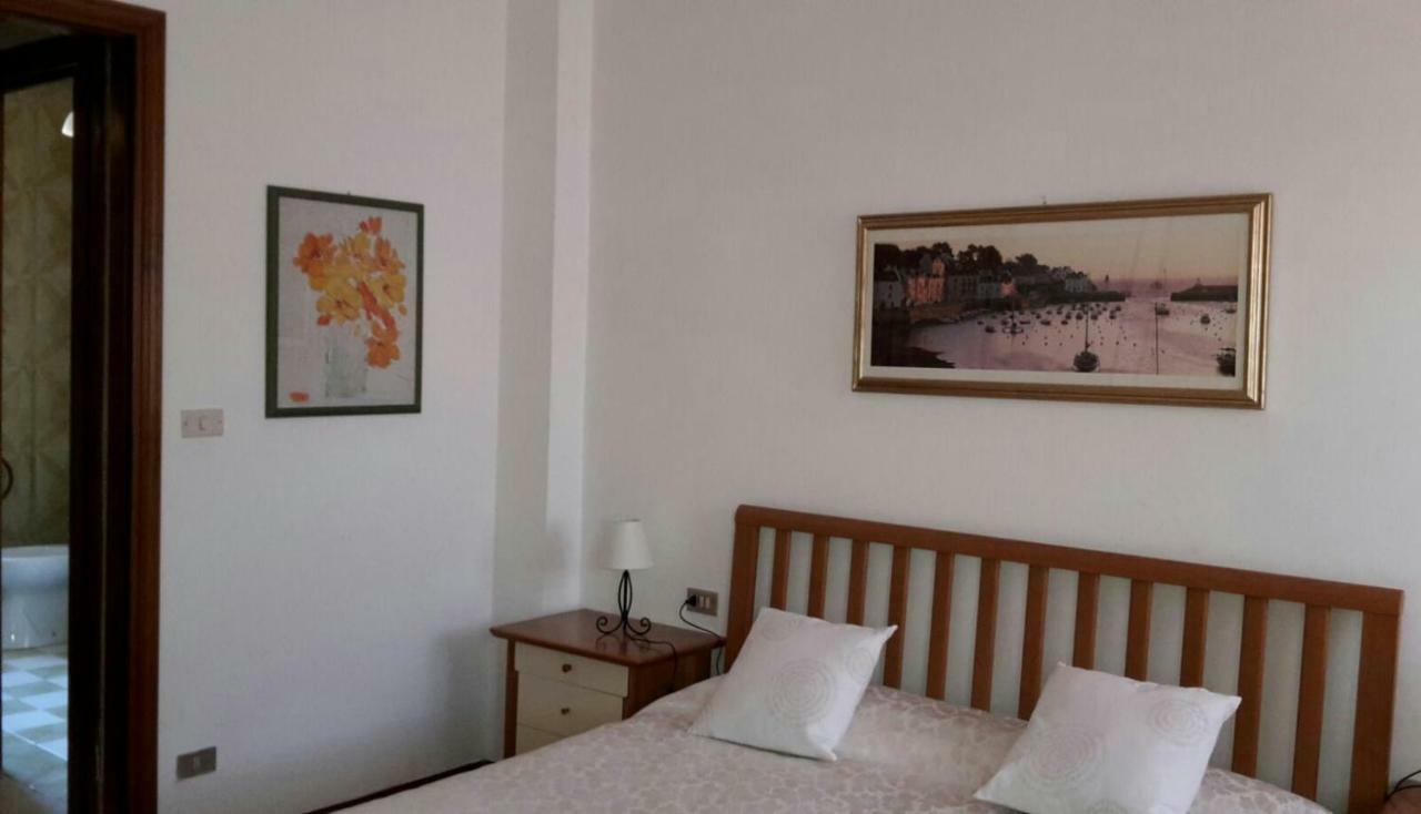 Matteotti House Apartment Bardolino Ngoại thất bức ảnh
