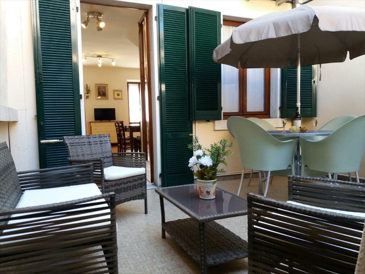 Matteotti House Apartment Bardolino Ngoại thất bức ảnh