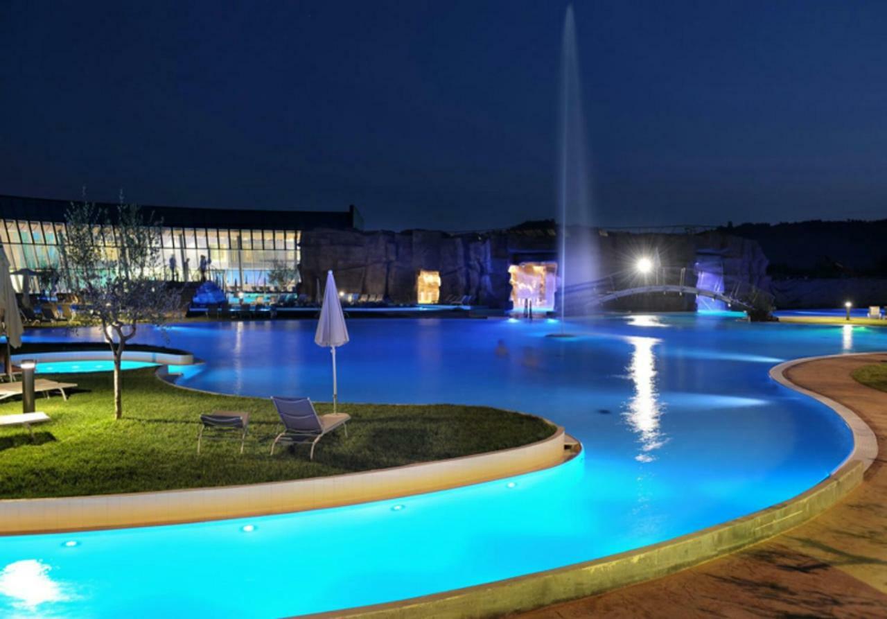 Matteotti House Apartment Bardolino Ngoại thất bức ảnh